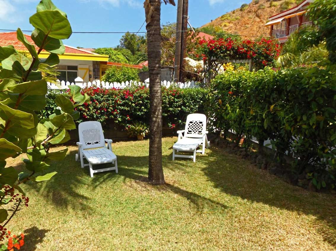 טר-דה-או Residence Cassin Nicol מראה חיצוני תמונה