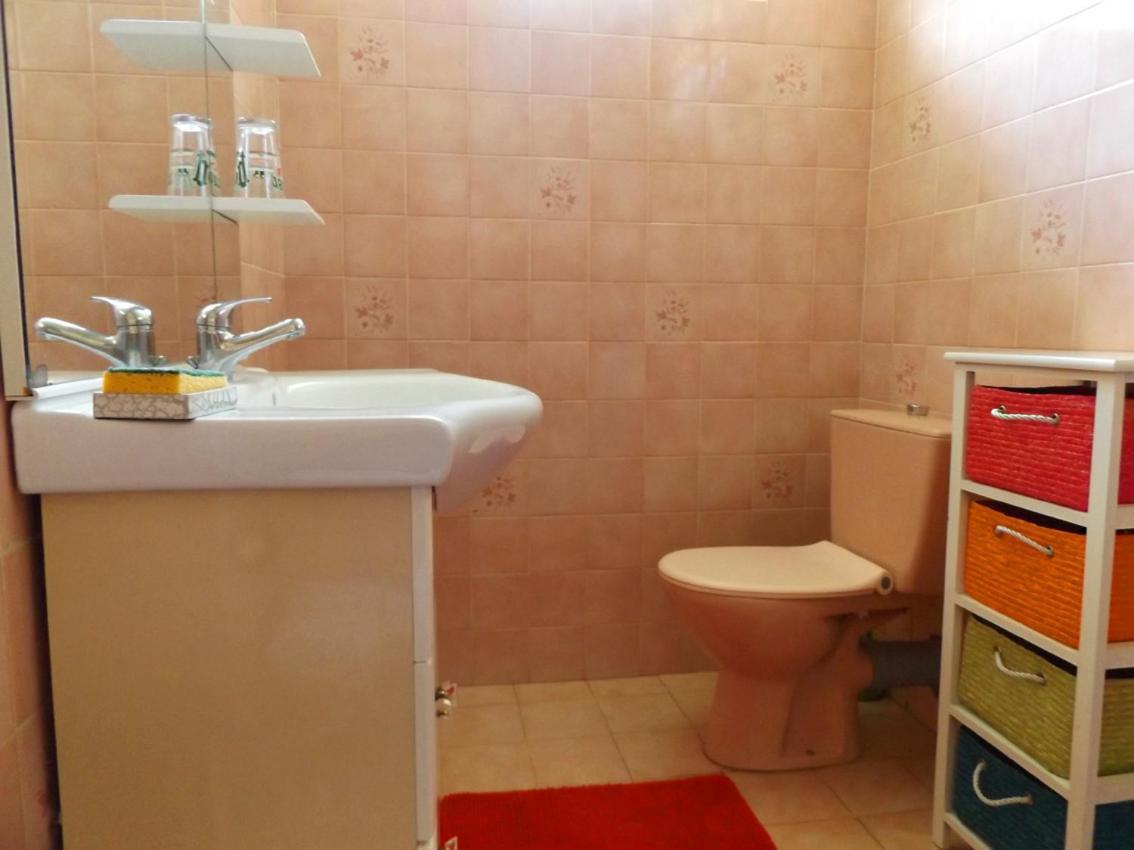 טר-דה-או Residence Cassin Nicol מראה חיצוני תמונה