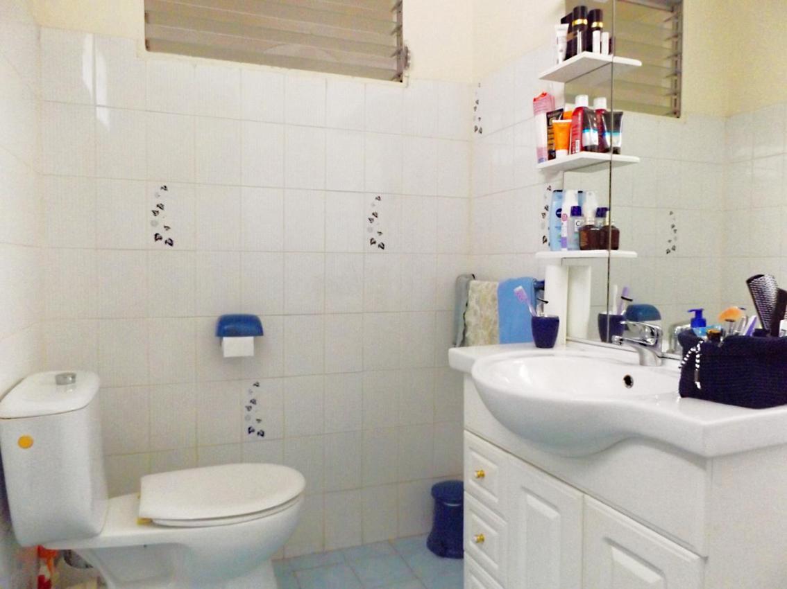 טר-דה-או Residence Cassin Nicol מראה חיצוני תמונה