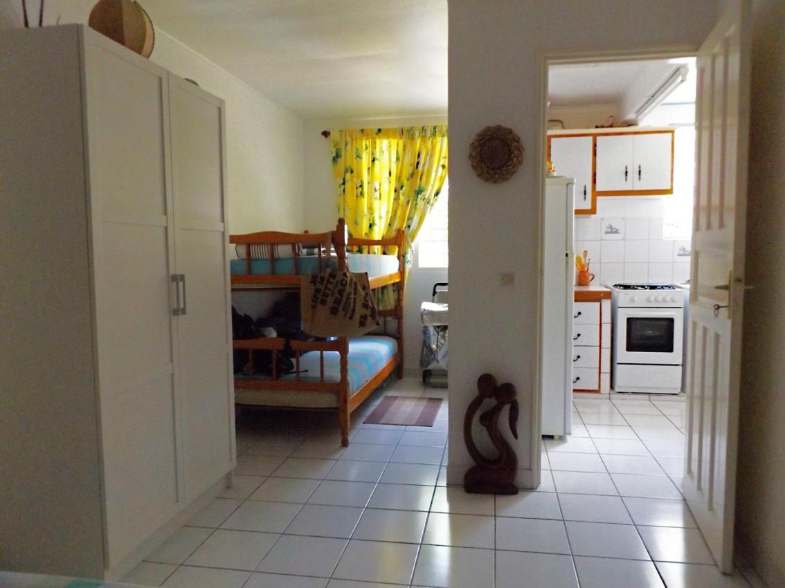 טר-דה-או Residence Cassin Nicol מראה חיצוני תמונה