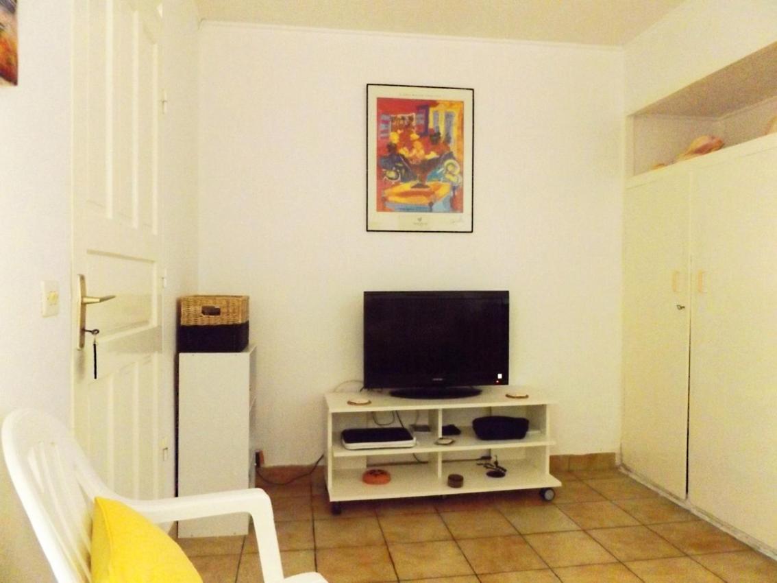 טר-דה-או Residence Cassin Nicol מראה חיצוני תמונה