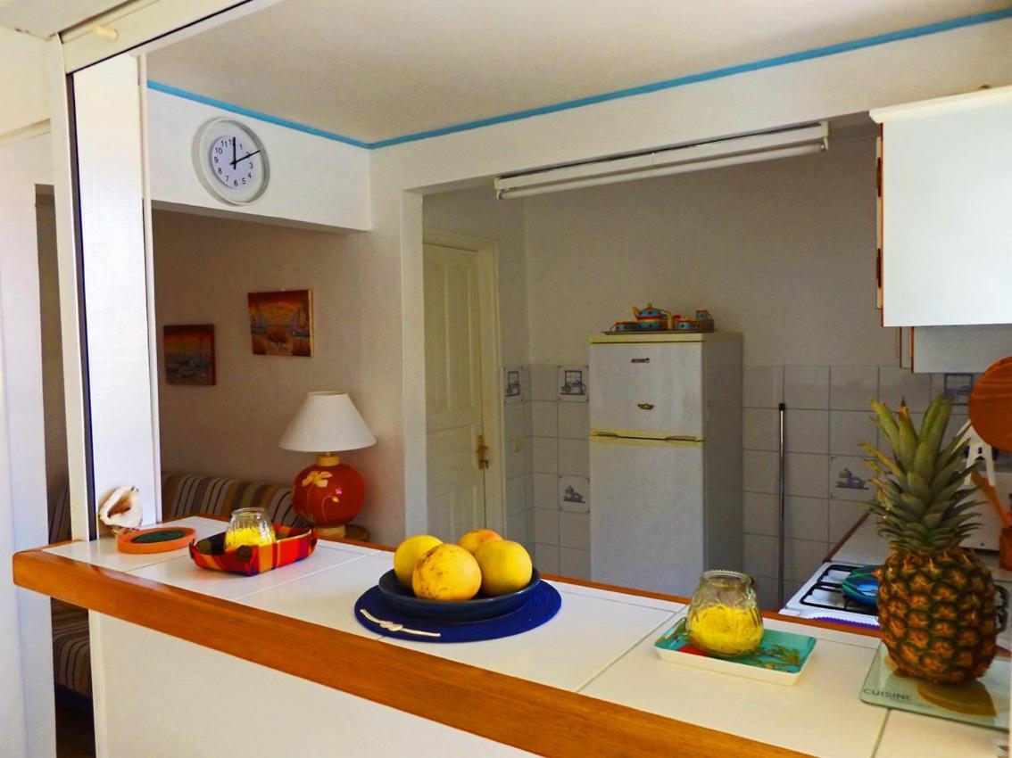 טר-דה-או Residence Cassin Nicol מראה חיצוני תמונה