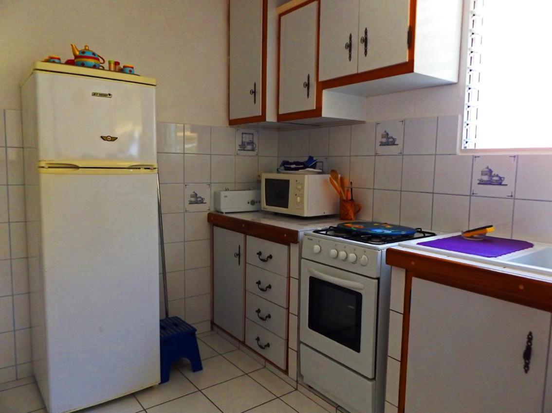 טר-דה-או Residence Cassin Nicol מראה חיצוני תמונה