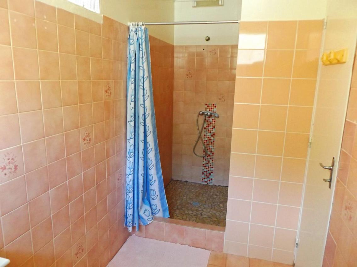 טר-דה-או Residence Cassin Nicol מראה חיצוני תמונה