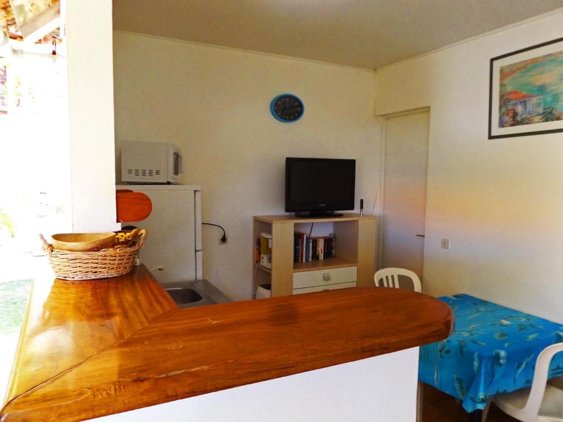טר-דה-או Residence Cassin Nicol מראה חיצוני תמונה