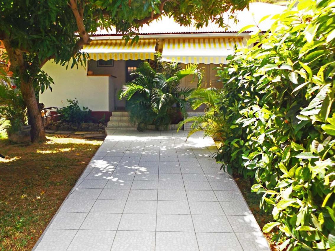 טר-דה-או Residence Cassin Nicol מראה חיצוני תמונה