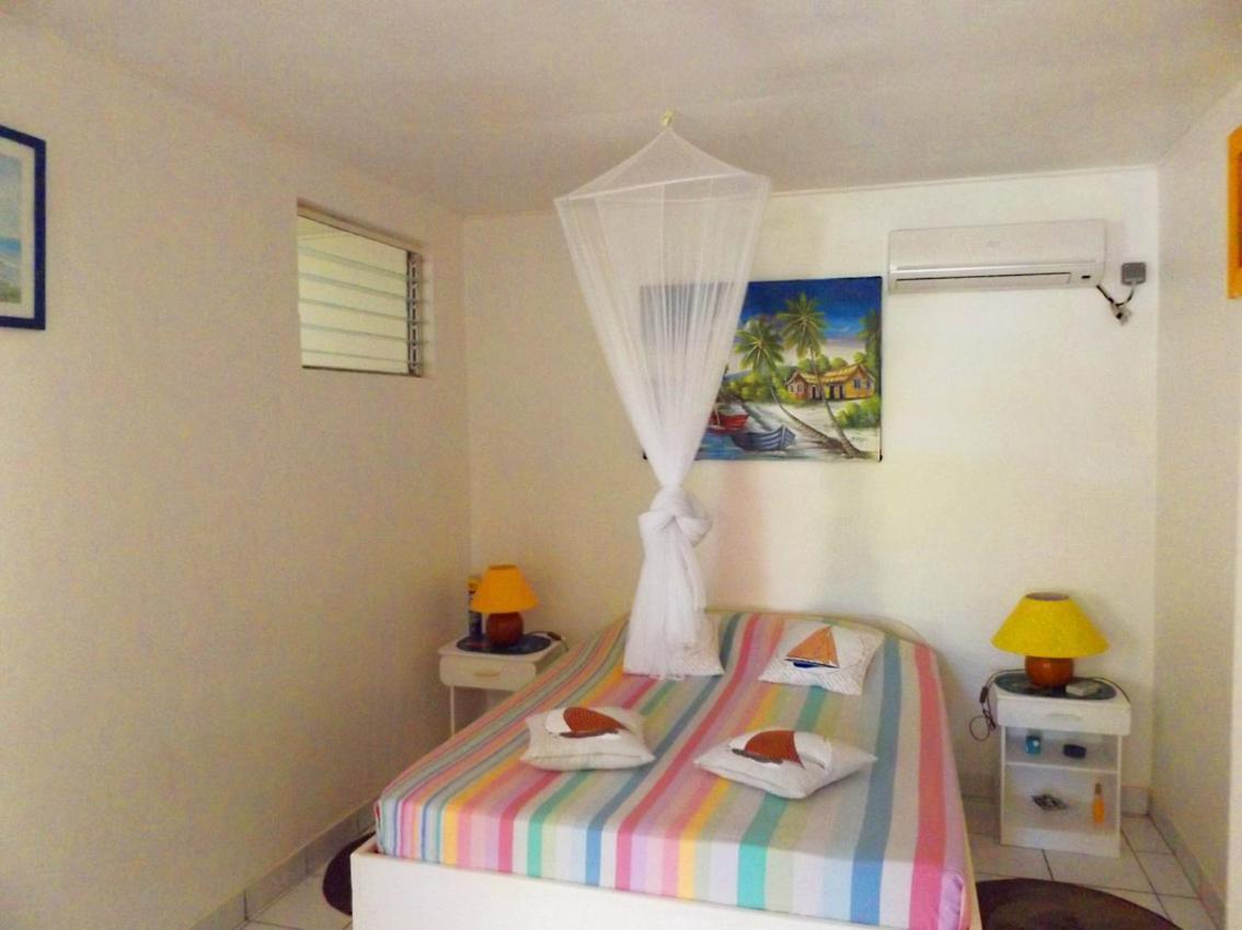 טר-דה-או Residence Cassin Nicol מראה חיצוני תמונה