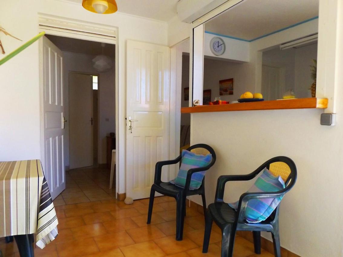 טר-דה-או Residence Cassin Nicol מראה חיצוני תמונה