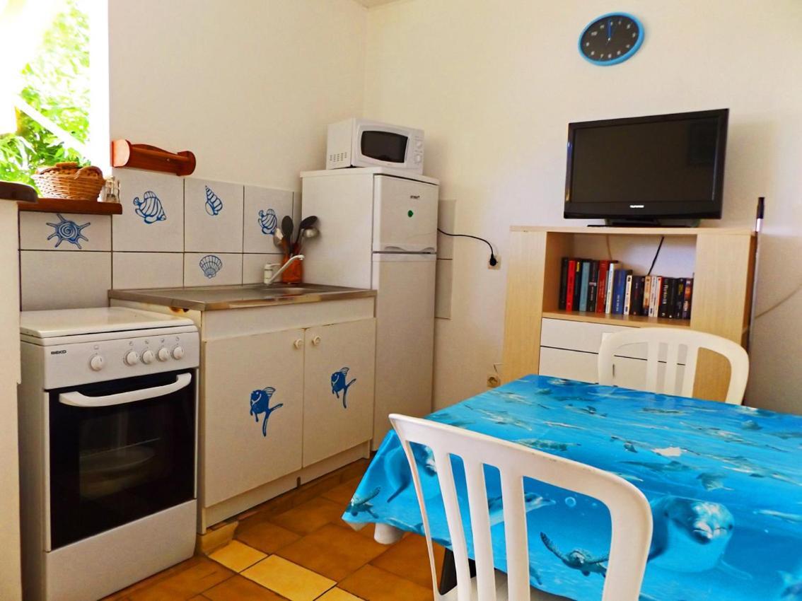 טר-דה-או Residence Cassin Nicol מראה חיצוני תמונה