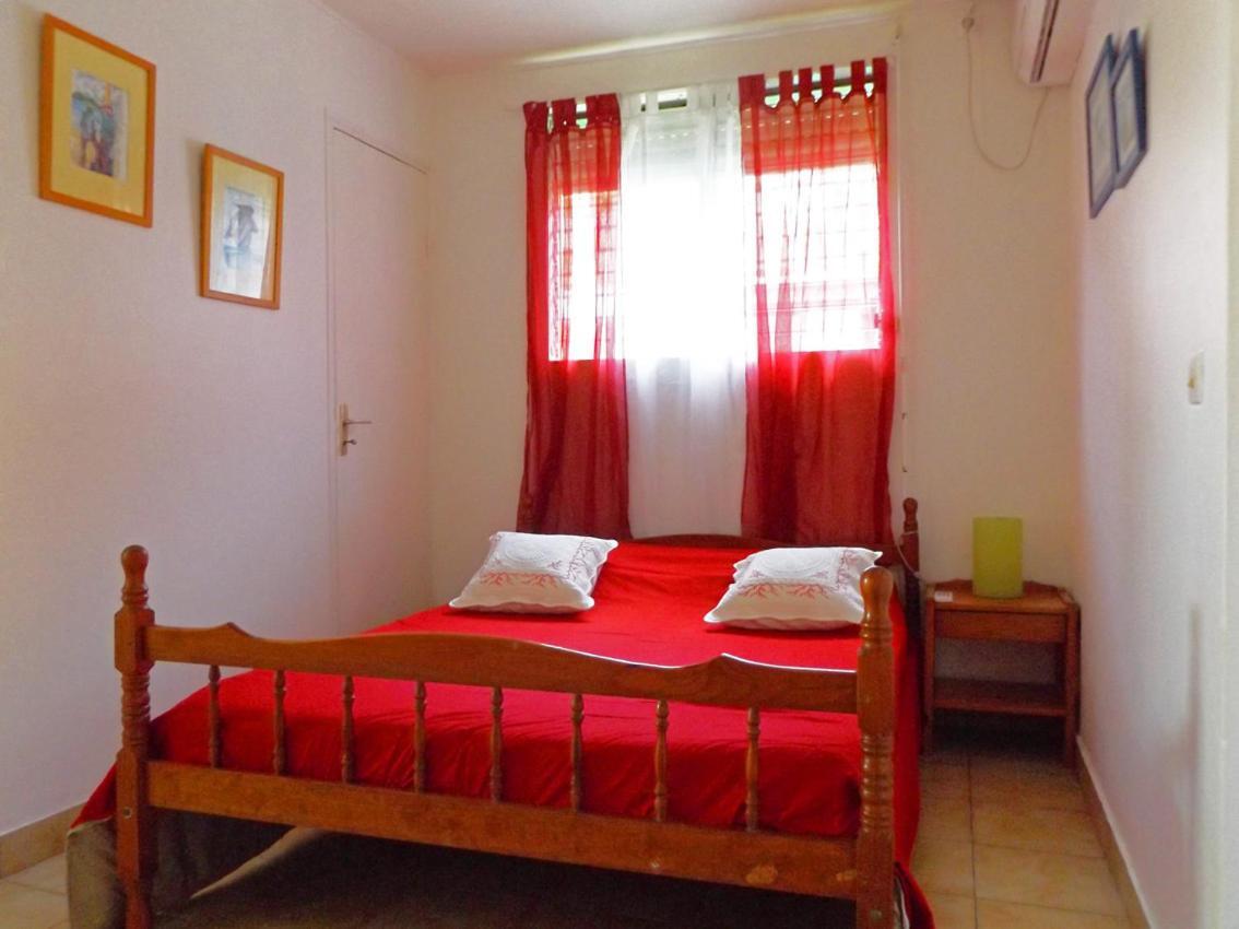 טר-דה-או Residence Cassin Nicol מראה חיצוני תמונה